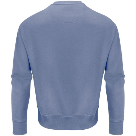 Світшот James Harvest Hopedale Crewneck (сизий)