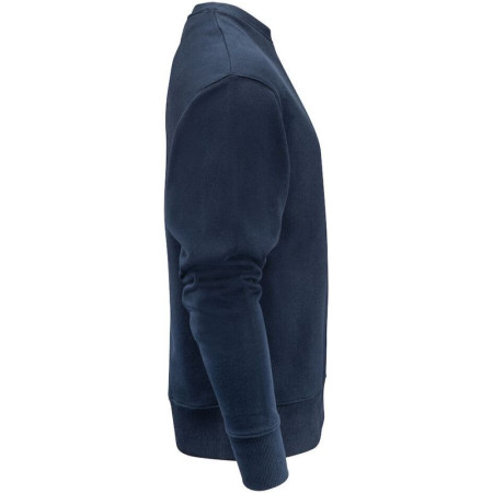 Світшот James Harvest Hopedale Crewneck (темно-синій)