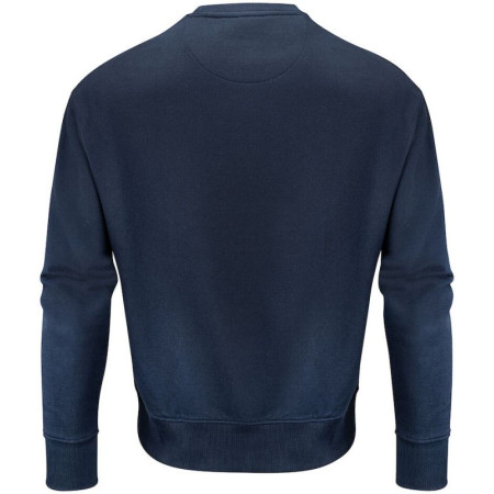 Світшот James Harvest Hopedale Crewneck (темно-синій)