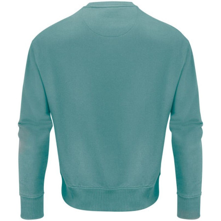 Світшот James Harvest Hopedale Crewneck (зелений алое)