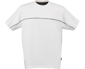 Футболка James Harvest Newport (білий)