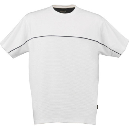 Футболка James Harvest Newport (білий)