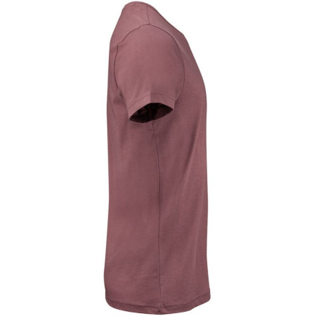 Футболка чоловіча James Harvest American U (блідий червоний)