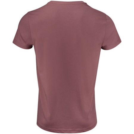 Футболка чоловіча James Harvest American U (блідий червоний)