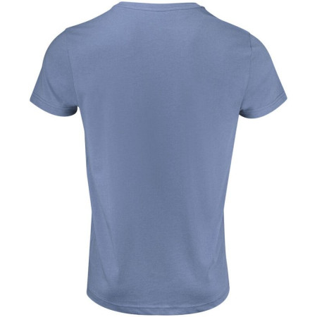 Футболка чоловіча James Harvest American U (сизий)