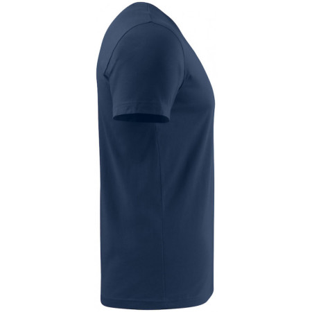 Футболка чоловіча James Harvest American U (теплий синій)