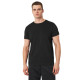 Футболка чоловіча James Harvest American U (чорний)
