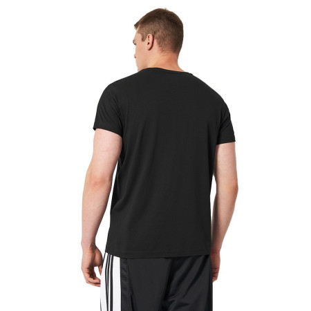 Футболка чоловіча James Harvest American U (чорний)