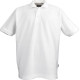 Футболка поло чоловіча James Harvest Morton (білий)