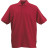 Футболка поло чоловіча James Harvest Morton (червоний)