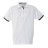 Футболка поло чоловіча James Harvest Anderson (білий)