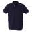 Футболка поло чоловіча James Harvest Anderson (темно-синій)