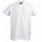 Футболка поло чоловіча James Harvest Morton Heights (білий)