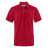 Футболка поло чоловіча James Harvest Sunset Modern Fit (червоний)