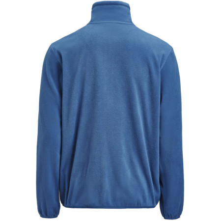 Куртка флісова чоловіча Printer Twohand (яскраво-синій)