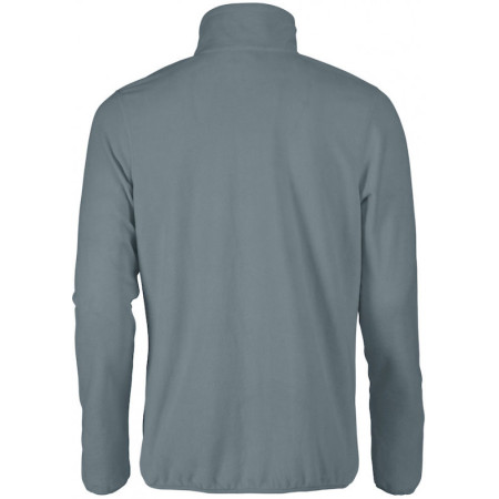 Куртка флісова чоловіча Printer Twohand (сірий) Куртка флісова чоловіча Printer Twohand (сірий)