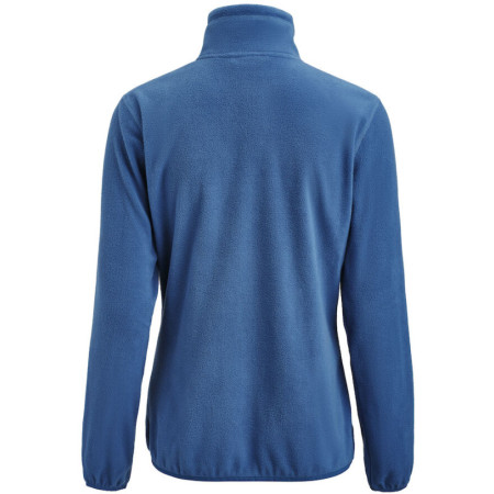 Куртка флісова жіноча Printer Twohand (яскраво-синій)