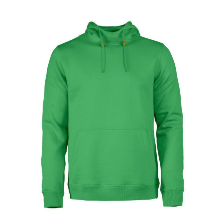 Худі чоловіче Printer Fastpitch RSX (тепло-зелений)