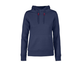 Худі жіноче Printer Fastpitch RSX (темно-синій)