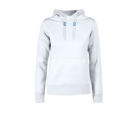 Худі жіноче Printer Fastpitch RSX (білий)