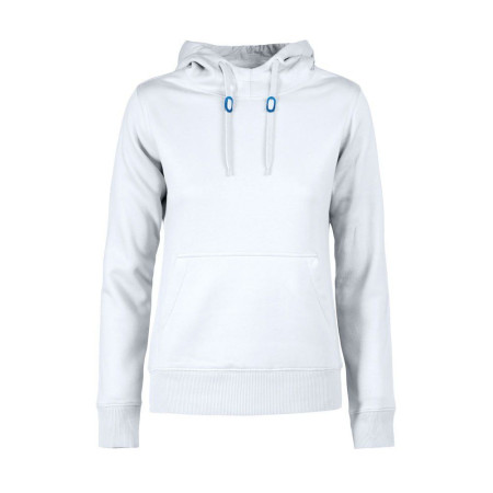 Худі жіноче Printer Fastpitch RSX (білий)