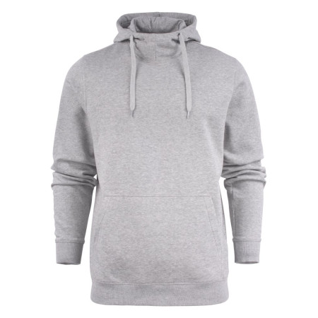 Худі жіноче Printer Fastpitch RSX (сірий-меланж) Худі жіноче Printer Fastpitch RSX (сірий-меланж)