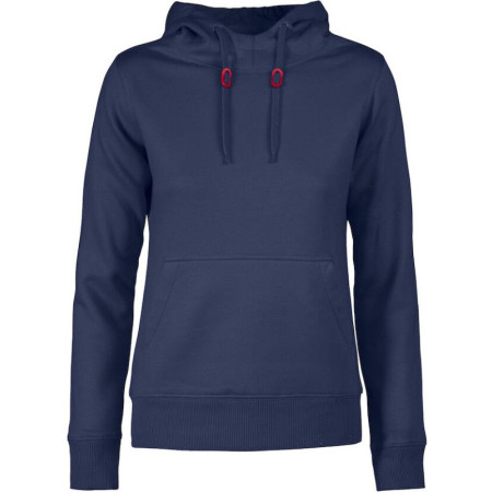 Худі жіноче Printer Fastpitch RSX (кобальт)