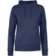 Худі жіноче Printer Fastpitch RSX (кобальт)