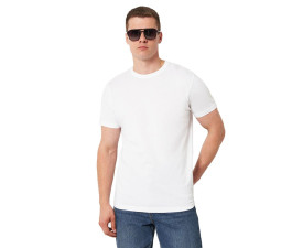 Футболка чоловіча Printer RSX Heavy (білий)