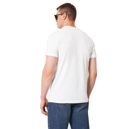 Футболка чоловіча Printer RSX Heavy (білий)