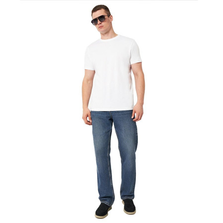 Футболка чоловіча Printer RSX Heavy (білий)