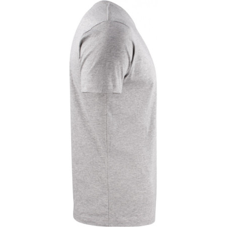 Футболка чоловіча Printer RSX Heavy (сірий-меланж)