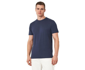 Футболка чоловіча Printer RSX Heavy (темно-синій)