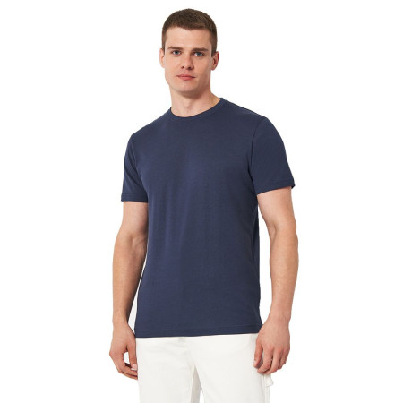 Футболка чоловіча Printer RSX Heavy (темно-синій)