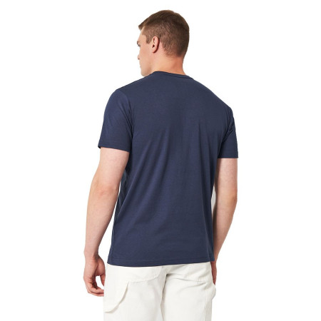 Футболка чоловіча Printer RSX Heavy (темно-синій)