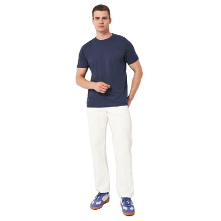 Футболка чоловіча Printer RSX Heavy (темно-синій)