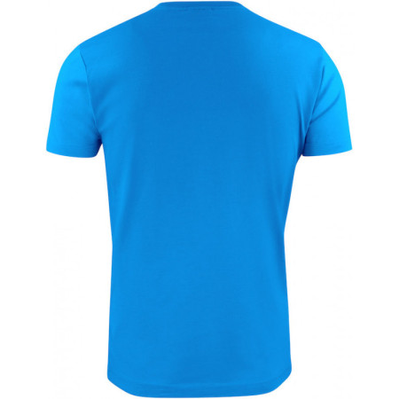 Футболка чоловіча Printer RSX Heavy (синій океан)