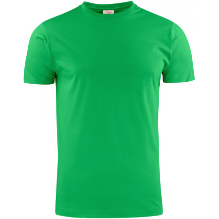 Футболка чоловіча Printer RSX Heavy (тепло-зелений)