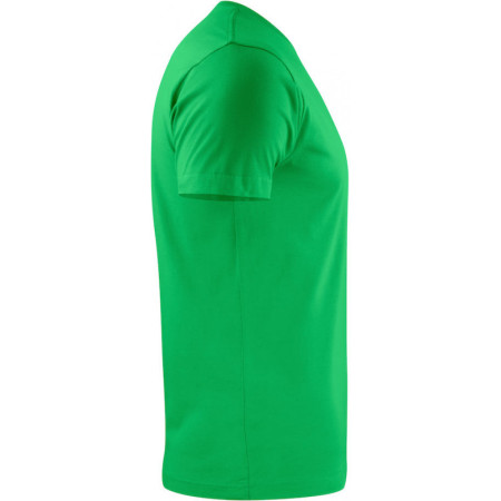 Футболка чоловіча Printer RSX Heavy (тепло-зелений)