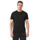 Футболка чоловіча Printer RSX Heavy (чорний)