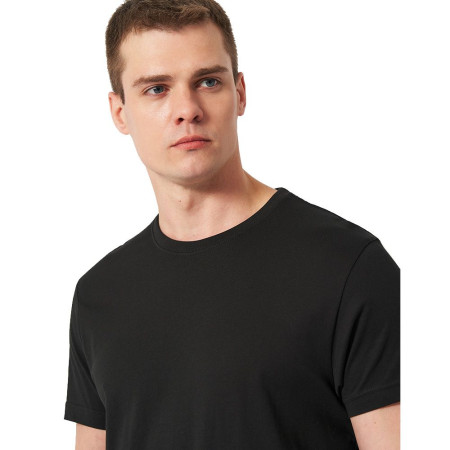 Футболка чоловіча Printer RSX Heavy (чорний)