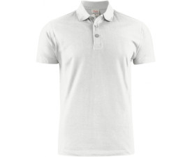 Футболка поло чоловіча Printer Surf RSX (білий)