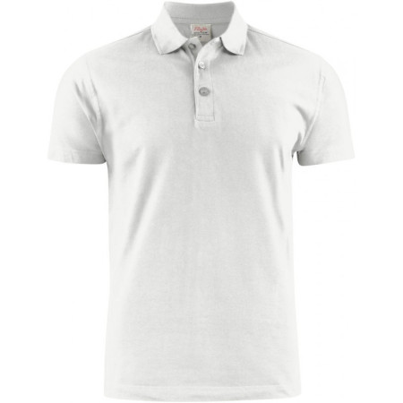 Футболка поло чоловіча Printer Surf RSX (білий)