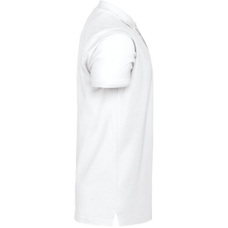 Футболка поло чоловіча Printer Surf RSX (білий)