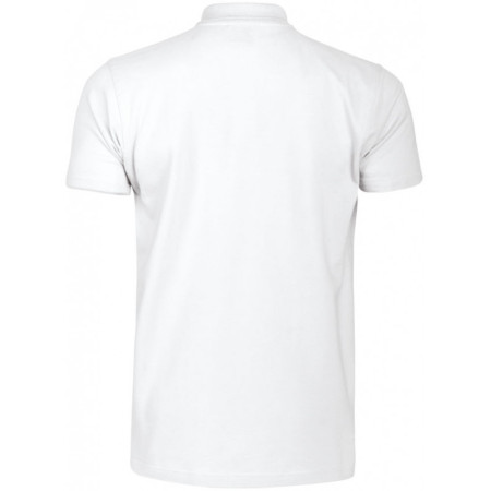 Футболка поло чоловіча Printer Surf RSX (білий)