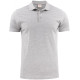 Футболка поло чоловіча Printer Surf RSX (сірий-меланж)