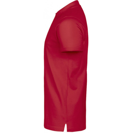 Футболка поло чоловіча Printer Surf RSX (червоний)