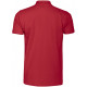 Футболка поло чоловіча Printer Surf RSX (червоний)