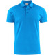 Футболка поло чоловіча Printer Surf RSX (синій океан)