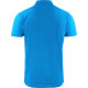 Футболка поло чоловіча Printer Surf RSX (синій океан)